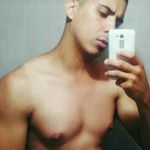 Profile Picture of Guillermo Barrera (@rodrigostreetgym) on Instagram