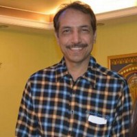 Profile Picture of Ashish Kapadia (@ashish-kapadia-12) on Quora