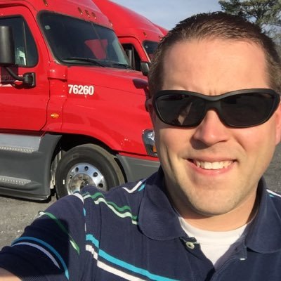 Profile Picture of Chris Wehman (@chris_wehman) on Twitter