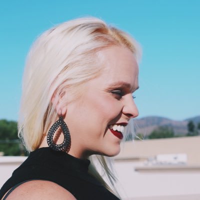 Profile Photo of Jessica Clifford (@qtsqueeze) on Twitter