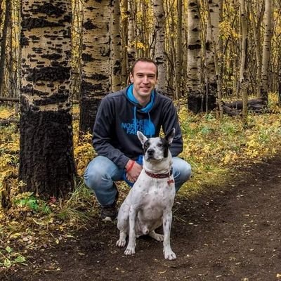 Zack Tripp - Twitter Profile Picture of Zack Tripp (@trackzipp) on Twitter