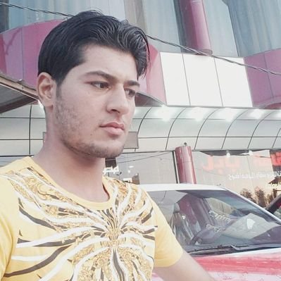 Profile Picture of اكرم الشمري (@5TnBfnXp2BcWGfn) on Twitter