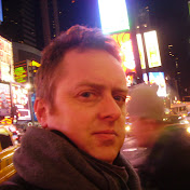 Profile Picture of Keith Connolly (@inklingmedia) on Youtube