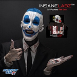 Profile Picture of Dustin Lebleu (@insanelabz) on Flickr