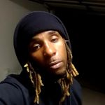 Profile Picture of Bradley Quinn (@dat_nigga_bumpy) on Instagram