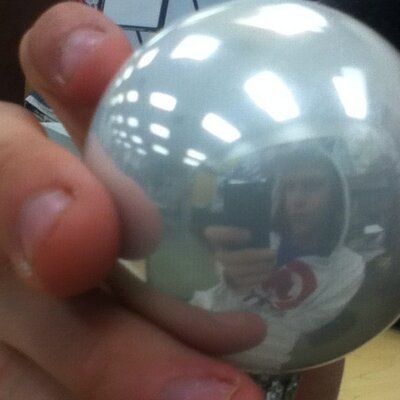 Profile Picture of Mike Sashkov (@Lil_Russia1) on Twitter