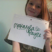 Profile Picture of Makayla Payne (@makaylapayne734) on Youtube