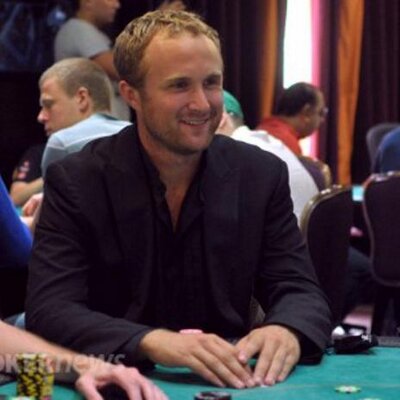 Profile Picture of Andrew Seidman (@AndrewSeidmanBW) on Twitter