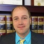 Profile Picture of Zachary Hoskins, Attorney & Co (@zhoskinslawyer) on Instagram