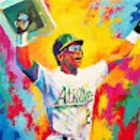 Profile Picture of Brent Abicht (@brentabicht) on Poshmark