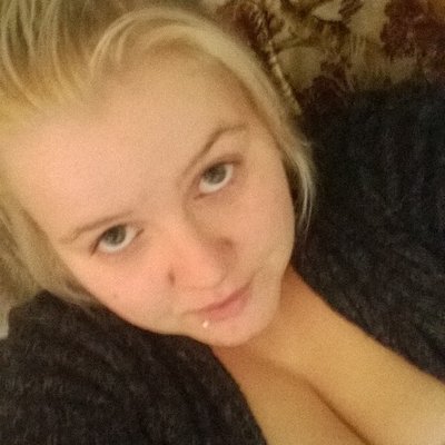 Profile Picture of Stephanie Wasylyk (@Stephybear222) on Twitter