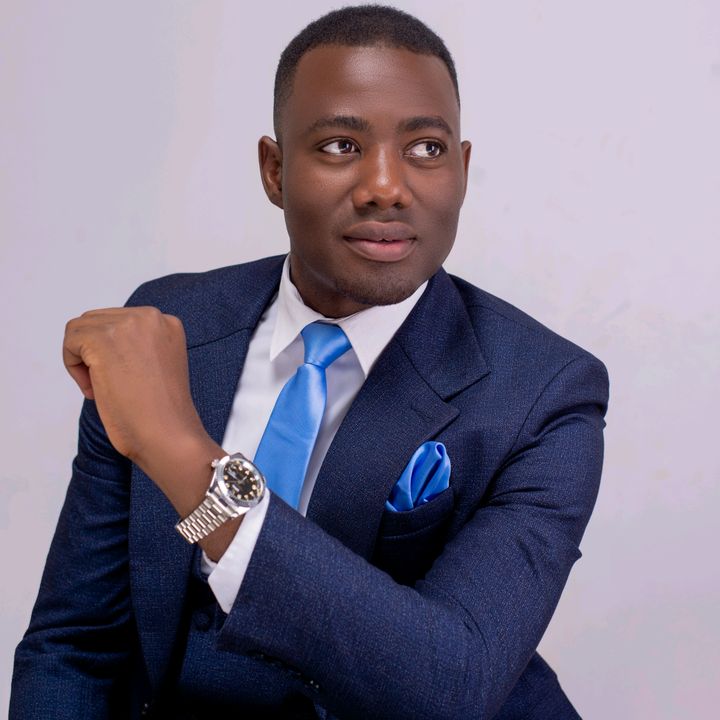 Profile Picture of Paul Kulumba 🇧🇷10 (@paulkulumba) on Tiktok