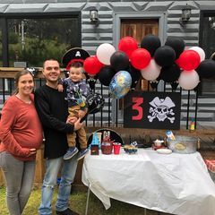 Profile Picture of Vincent Gau (@vincent.gau) on Tiktok