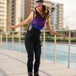 Profile Picture of Roxana Castillo (@roxana.danza) on Instagram