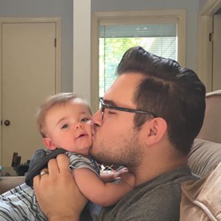 Profile Picture of Joshua Richard Schlabach (@jrschlabach) on Facebook