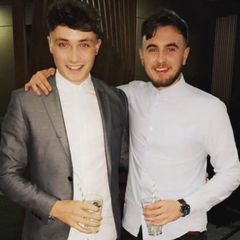 Profile Picture of michaelmcelwee545 (@michaelmcelwee545) on Tiktok