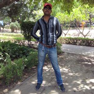 Profile Picture of Rajesh Dubey (@rajeshdubey586) on Twitter