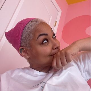 Profile Picture of Raven-Symoné (@ravensymone) on Instagram