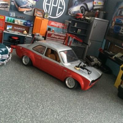 Danger_Russ - Twitter Profile Picture of Danger_Russ (@RussHare) on Twitter