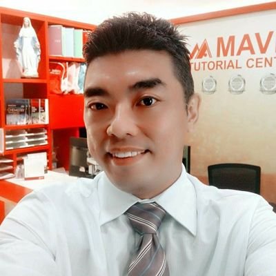 Profile Picture of Mervyn Tan (@HunkyOldDude) on Twitter