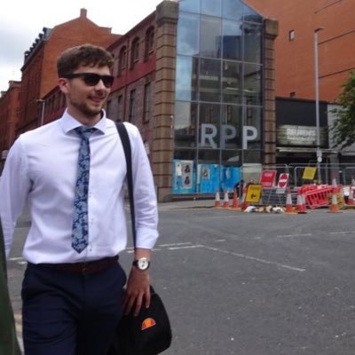 Profile Picture of Marc Ellison (@MarcEllison4) on Twitter