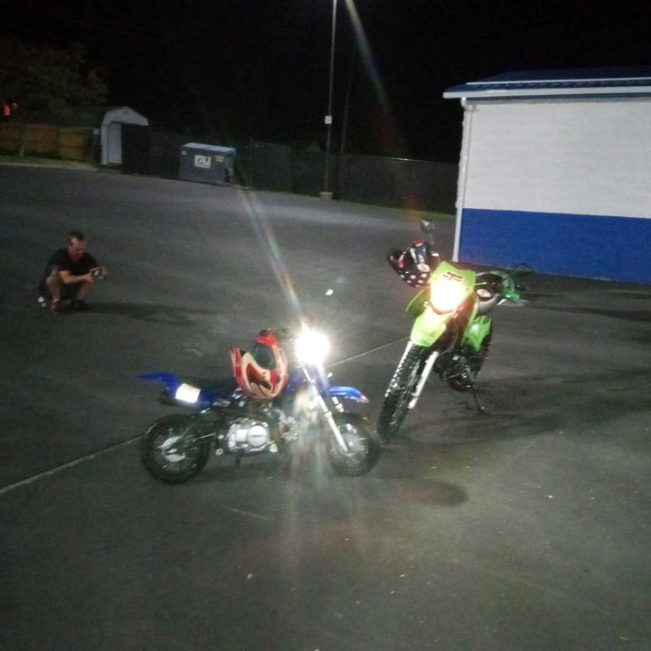 Profile Picture of Joseph Twigg547 (@josephtwigg547) on Tiktok