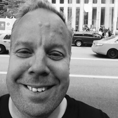 Profile Picture of Matthew Jacks (@matt_jacks) on Twitter