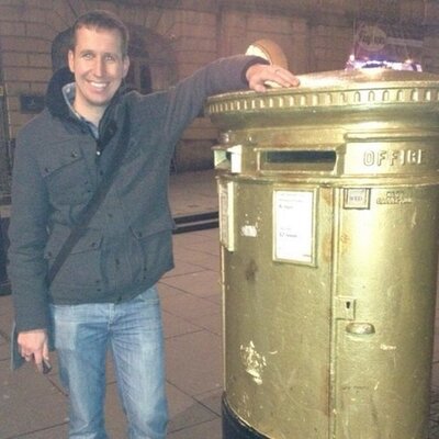 Profile Picture of Andrew Chapman (@@Chapo1984) on Twitter