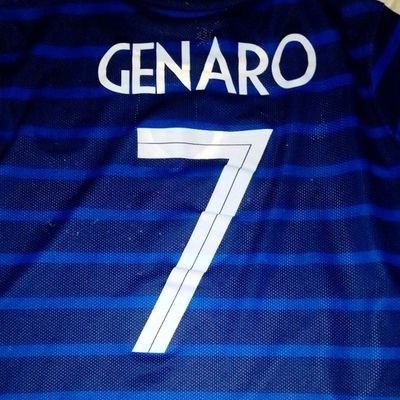 Profile Picture of Genaro Domínguez (@GenaroDomnguez8) on Twitter