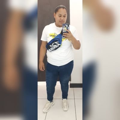 Profile Picture of Tammy Le Roux (@TammyLeRoux8) on Twitter