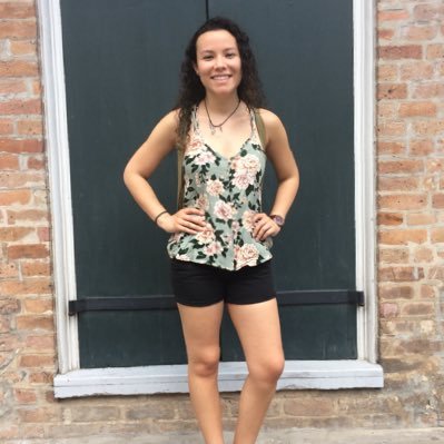 Profile Picture of Daniela Jones (@danijones54) on Twitter