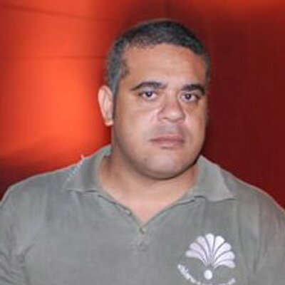 Profile Picture of Fernando  Azevedo (@fvazevedo) on Twitter