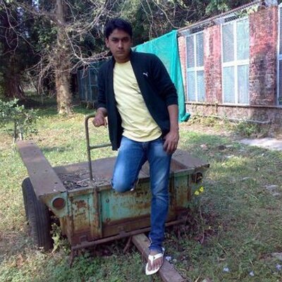 Profile Picture of Vijay Malik (@vijaymalik2009) on Twitter