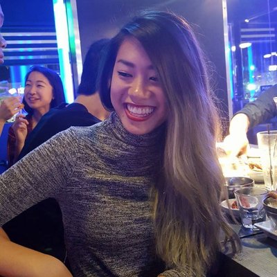 Profile Picture of Lillian Trinh (@lillian_trinh) on Twitter