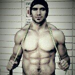 Profile Picture of DougRyan Alvino (@generationfit_la) on Instagram