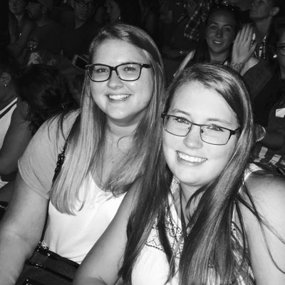 Profile Picture of Alexis McNally (@a_mcnally24) on Twitter