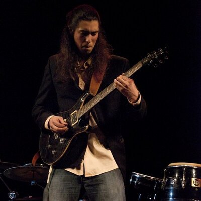 Profile Picture of Corey Sanchez (@cjsanchez16) on Twitter
