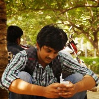 Profile Picture of Saai Saran (@saai-saran) on Quora