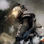 Profile Picture of Paul Mann (@crimson_armoury) on Instagram