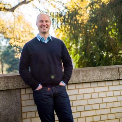 Profile Picture of Michael Ruddock (@ruddock_mike) on Twitter