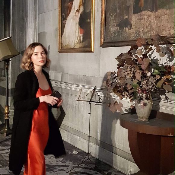 Profile Picture of Grace Hagenbach (@gracehagenbach) on Poshmark