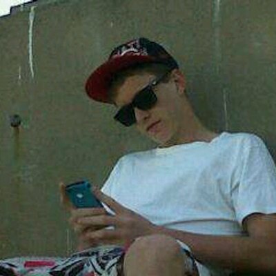 Profile Picture of Jesse James Rutter (@Jessejrutter1) on Twitter