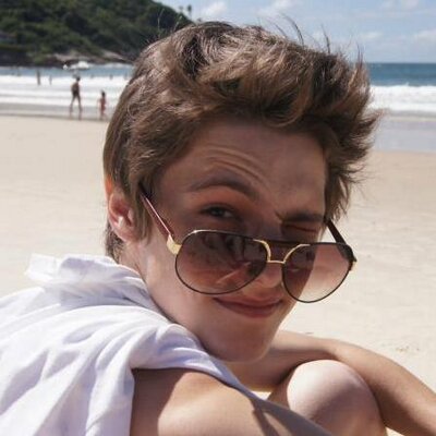 Profile Picture of Gabriel Augusto (@GabrrielAugusto) on Twitter