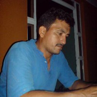 Profile Picture of Joe Rondón Palomino (@joeRondon55) on Twitter