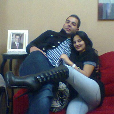 Profile Picture of Marc Abou Sleiman (@marc_elena) on Twitter