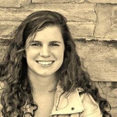 Profile Picture of Sarah Mullinax (@SarahRMullinax) on Twitter