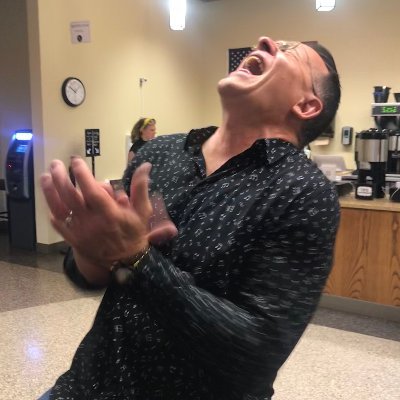 Profile Picture of Daniel Amstutz Collective (@DanielAmstutz2) on Twitter