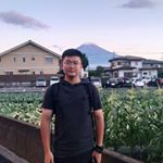 Profile Picture of Conan (@conan_zhang19) on Instagram