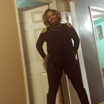 Profile Picture of Paulette Wheeler Morton (@wheelermorton) on Instagram