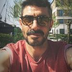 Profile Picture of John Bentham (@john_bentham) on Instagram